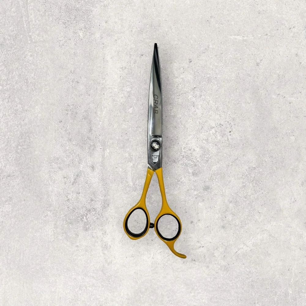 Geib crab level 1 straights shears scissors